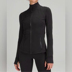 Lululemon Athletica Define Jacket